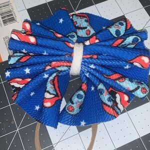 Nylon Bow